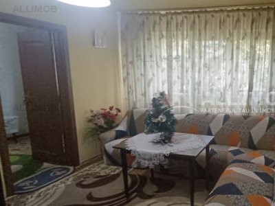 Apartament 2 camere cf 2 in Ploiesti, zona Malu Rosu.