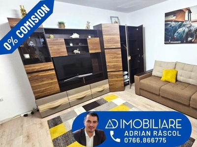 Apartament 2 camere de INCHIRIAT, zona 23 August