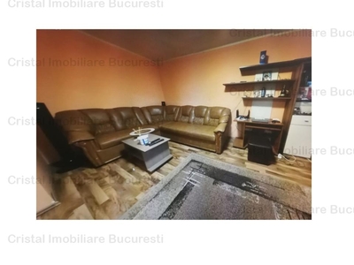 Apartament 2 camere de vanzare Crangasi