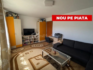 Apartament 2 camere de vanzare in Gheorgheni, aleea Godeanu, Cluj Napoca
