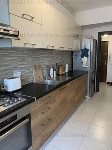 Apartament 2 camere de vanzare Lacul Morii