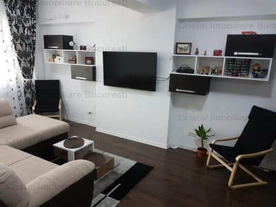 Apartament 2 camere de vanzare Lacul Morii