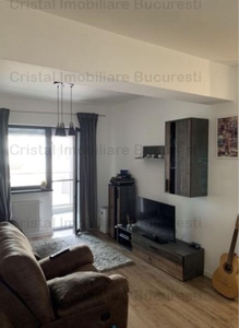 Apartament 2 camere de vanzare Lacul Morii