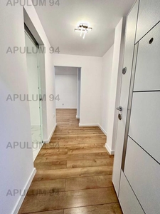 Apartament 2 Camere Decebal | Aurel Botea Finisaje Noi Premium