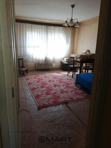 Apartament 2 camere decomandate Terezian