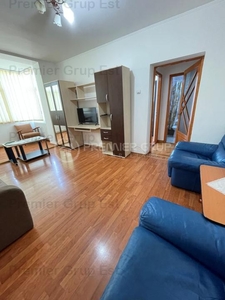 Apartament 2 camere, Galata, 56mp