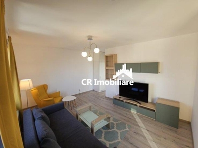 Apartament 2 camere Grozavesti