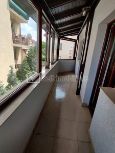 Apartament 2 camere, in duplex, decomandat, zona Sigma, Zorilor!