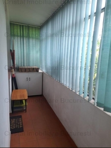 Apartament 2 camere. La 5 min de metrou Piata Sudului, Sun Plaza.