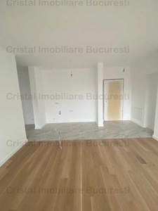 Apartament 2 camere, la 5 min. de metrou Tmpuri Noi, bloc nou.