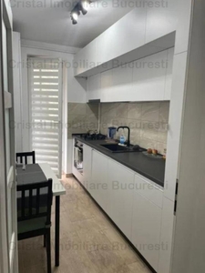 Apartament 2 camere - Nicolae Grigorescu - Loc de parcare - Bloc 2021