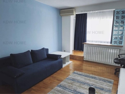 Apartament 2 camere OBOR-KAUFLAND