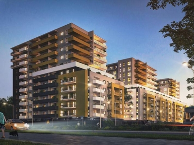 Apartament 2 camere Parcare Bonus-Titan-Pallady-10 min Metrou Nicolae Teclu