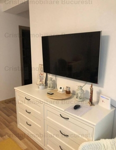 Apartament 2 camere, parter, cu terasa si gradina in Evo Casa Pallady, 1 Decembrie, Fetesti