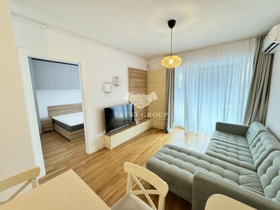 Apartament 2 camere Stefan cel Mare | Parcul Circului | Imobil 2021