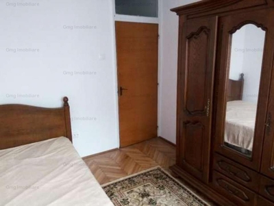 Apartament 2 camere Tei