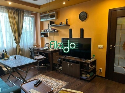 Apartament 2 camere Titan, Baba Novac