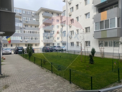 Apartament 2 camere vanzare in bloc de apartamente Bucuresti, Berceni