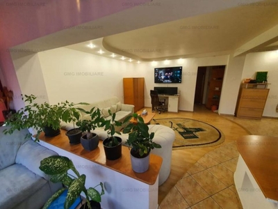 Apartament 2 camere zona Tei