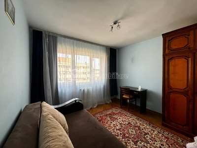 Apartament 2 cu camere, decomandate, zona Casa Dacilor Fortuna!