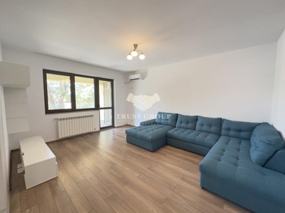 Apartament 3 camere Aviatiei | Loc de parcare+boxa