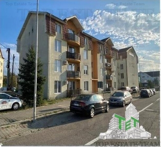 Apartament 3 camere Bistrita