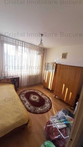 Apartament 3 camere, Brancoveanu.