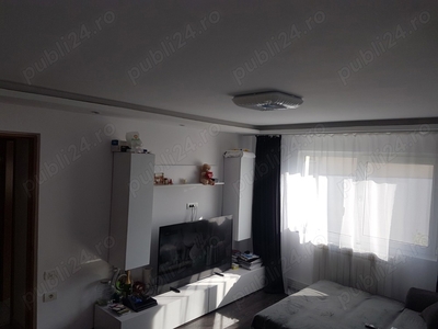 Apartament 3 camere