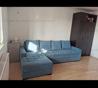 Apartament 3 camere, cu Centrala, la 8-10 min de metrou Aparatorii Patriei