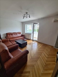 Apartament 3 camere decomandat, etajul 2 Scriitorilor, X9KT10F8K