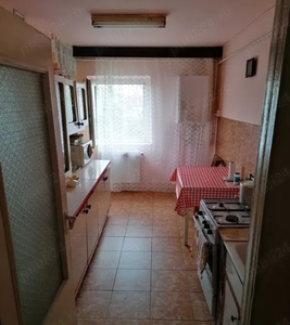 Apartament 3 camere decomandat Mircea cel Batran cu centrala