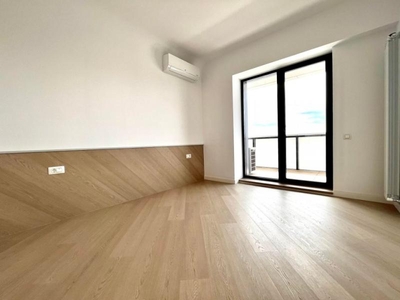 Apartament 3 camere finisaje PREMIUM Pipera