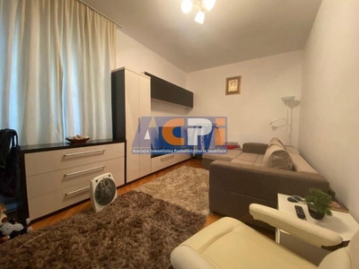 Apartament 3 camere Floreasca pe Barbu Vacarescu, parter, ideal locuinta/birouri