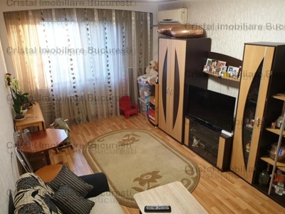 Apartament 3 camere, la 3 min. de metrou Piata Sudului, Mall SunPlaza