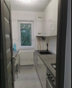 Apartament 3 camere Mircea cel Batran