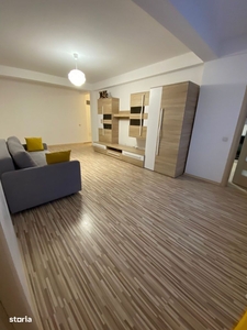 Apartament 3 camere Mobilat si Utilat complet -Metrou Dimitrie Leonida
