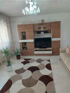 Apartament 3 camere, Nerva Traian