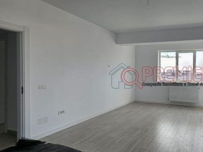 Apartament 3 camere si terasa 15 mp - Aurel Persu.