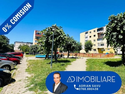 Apartament 4 camere de vanzare in Targu-Jiu