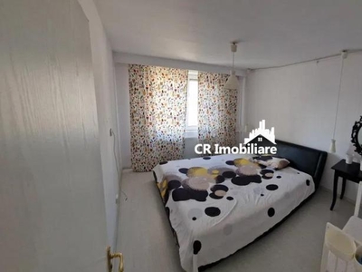 Apartament 4 camere Dumbrava Noua