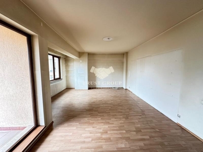 Apartament 4 camere Herastrau | necesita renovare