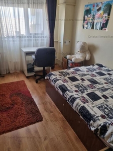 Apartament 4 camere - Iancului - bloc 1978, 10 min. metrou Iancului