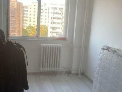 Apartament 4 camere Iancului, Sachelarie Visarion