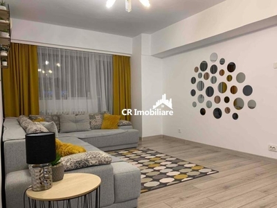 Apartament 4 camere Pantelimon