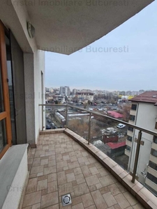 Apartament 4 camere, semidecomandat, sud est, geam la baie, 5 min Metrou