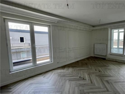 Apartament 4 camere + terasa 121 mp Pallady cu loc de parcare inclus