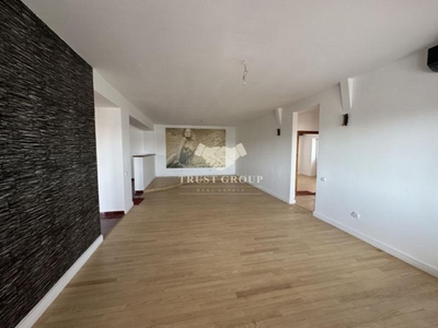 Apartament 5 camere | Eminescu