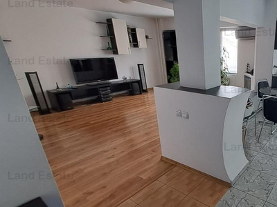 Apartament cu 2 camere Calea Calarasilor - Piata Muncii