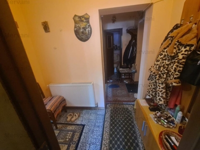 Apartament cu 2 camere de vânzare în Azuga