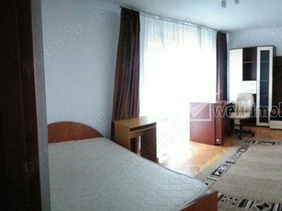 Apartament cu 2 camere decomandate in cartierul Zorilor, zona Observatorului